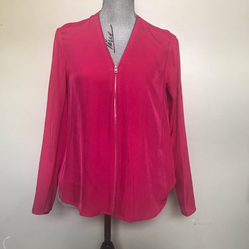BNWT rag and bone top size small - Picture 2 of 6